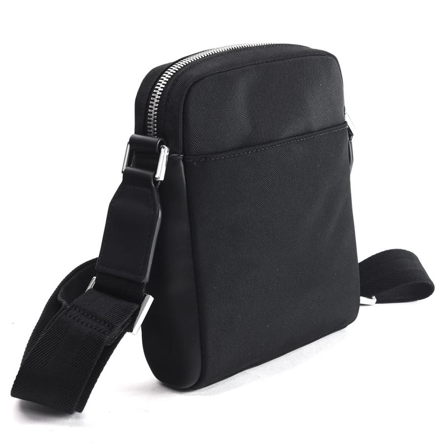 ヒューゴボス ショルダーバッグ メンズ HUGO BOSS Highway_N_NS_Zip