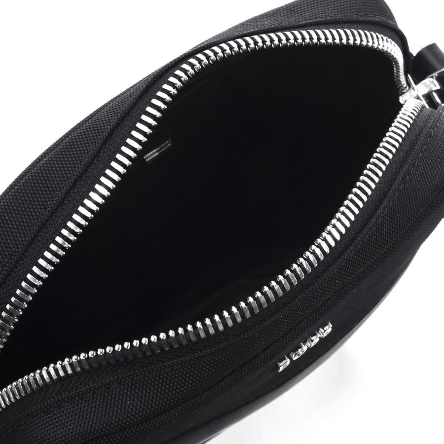 ヒューゴボス ショルダーバッグ メンズ HUGO BOSS Highway_N_NS_Zip