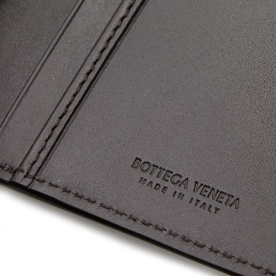 BOTTEGA VENETA（ボッテガ・ヴェネタ） 【名入れ可】ボッテガ 財布 長