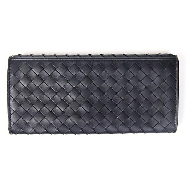 紙袋付 ボッテガ 財布 メンズ 長財布 正規品 ボッテガヴェネタ bottega