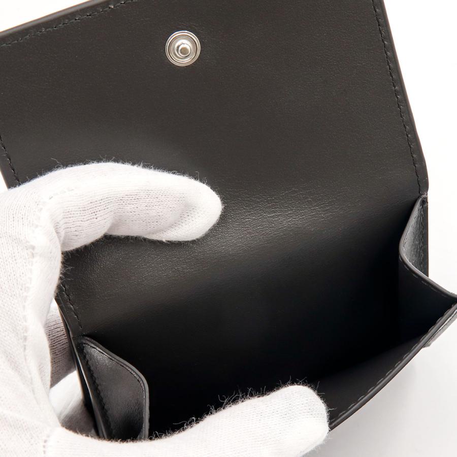 ボッテガ 財布 レディース コンパクト 三つ折り 正規品 ボッテガ