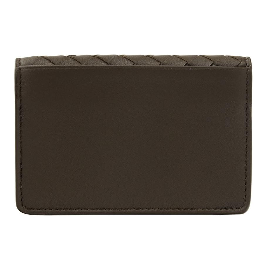 ボッテガヴェネタ カードケース BOTTEGA VENETA 名刺入れ 