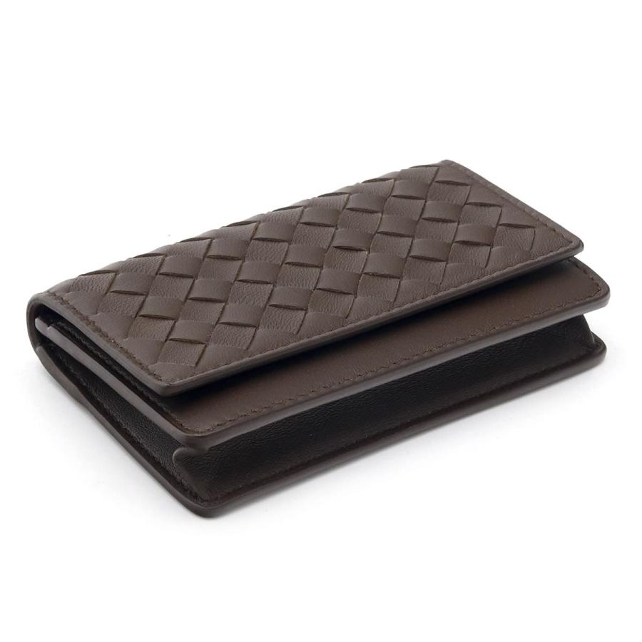 ボッテガヴェネタ カードケース BOTTEGA VENETA 名刺入れ 