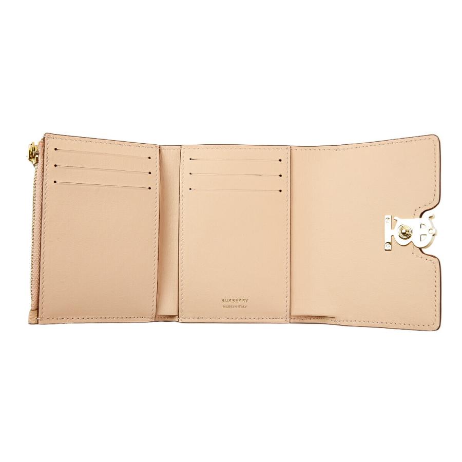 バーバリー 財布 レディース 正規品 burberry 3つ折り財布 TB バーバリー 財布 レディース 正規品 burberry 3つ折り財布 TB