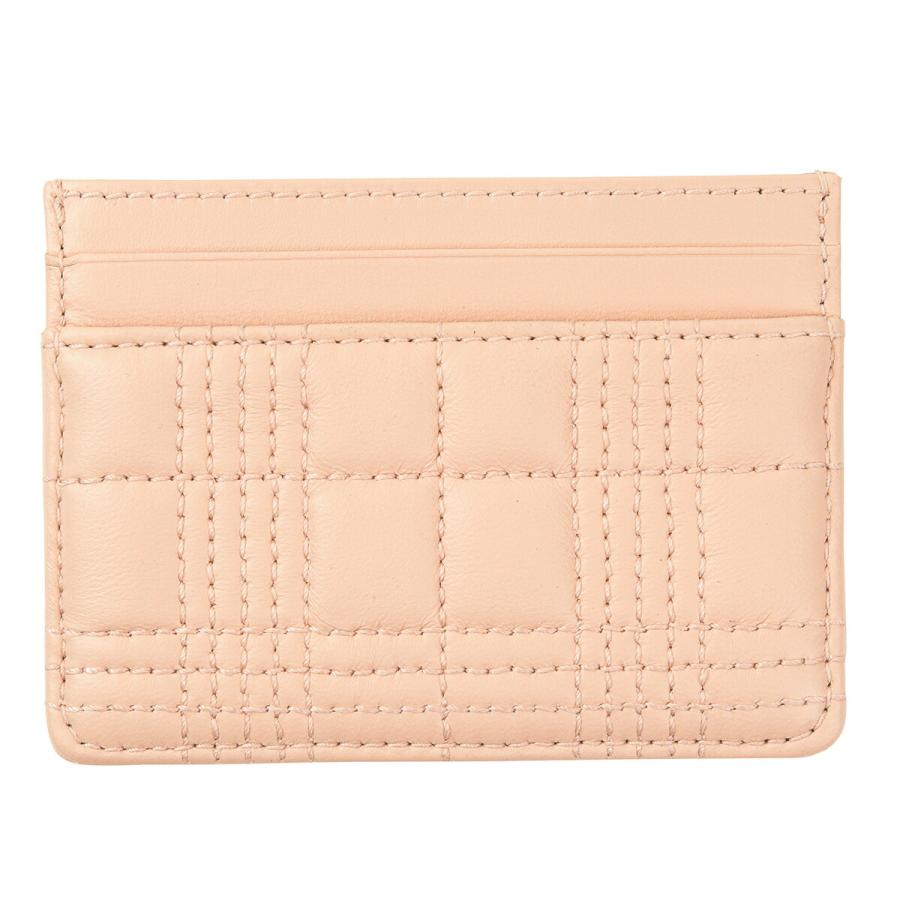 バーバリー 財布 キャッシュレス カードケース 正規品 burberry 名刺