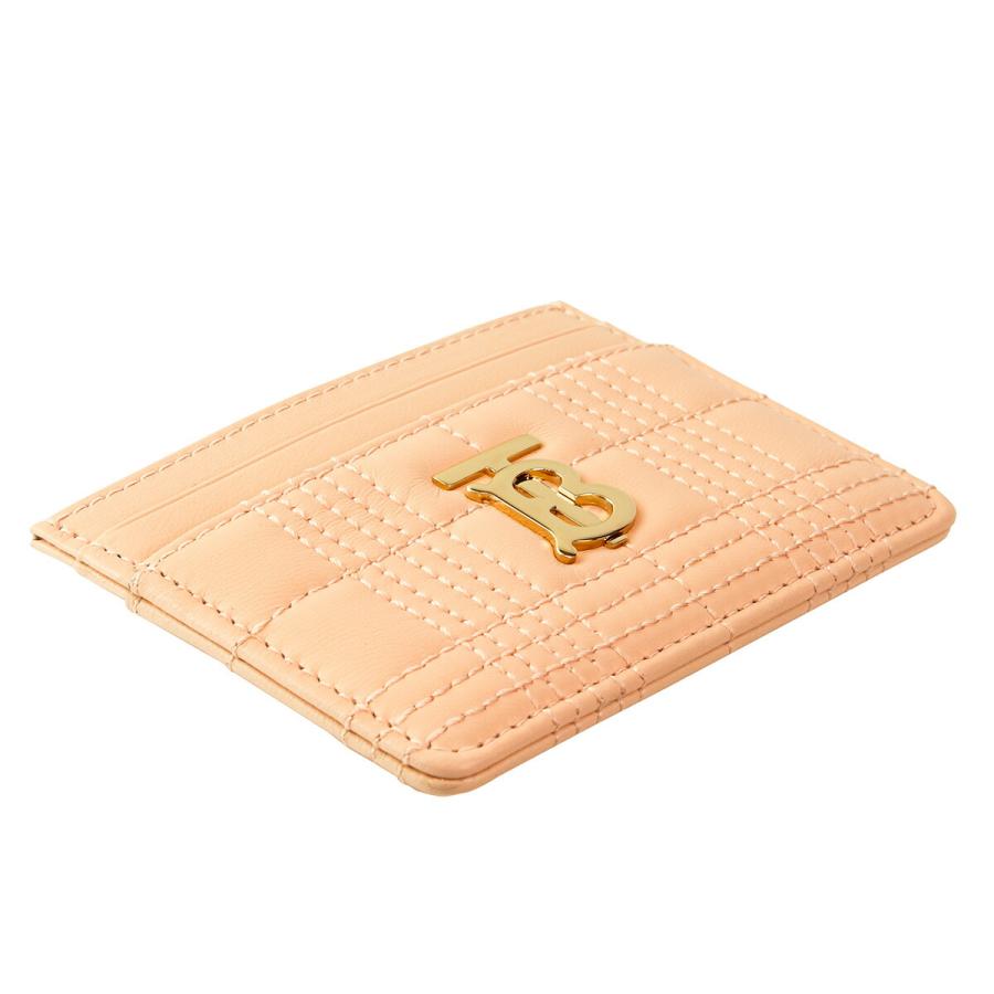 バーバリー 財布 キャッシュレス カードケース 正規品 burberry 名刺