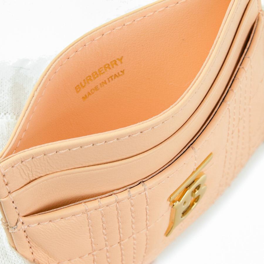 バーバリー 財布 キャッシュレス カードケース 正規品 burberry 名刺