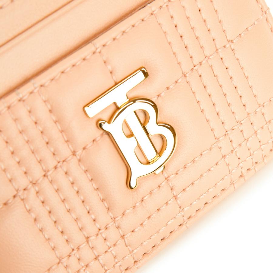 バーバリー 財布 キャッシュレス カードケース 正規品 burberry 名刺