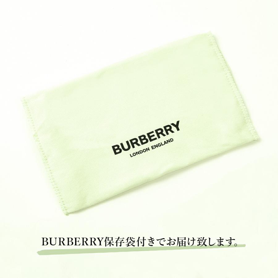 バーバリー 財布 キャッシュレス カードケース 正規品 burberry 名刺