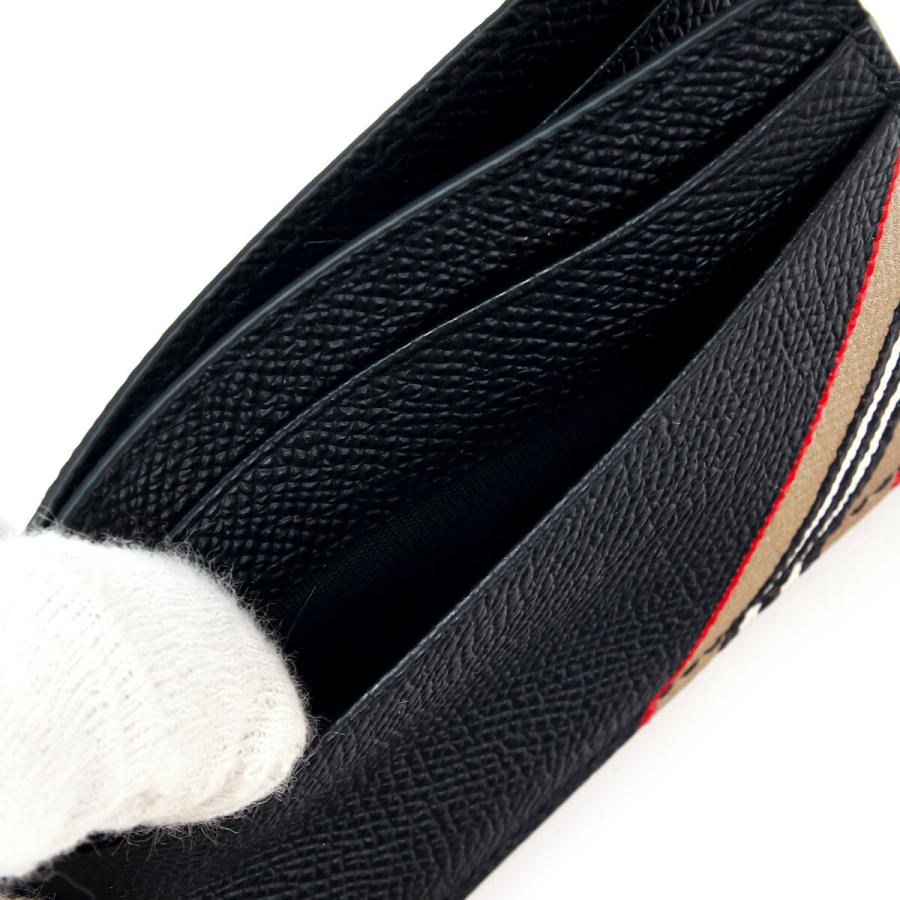 バーバリー 財布 キャッシュレス カードケース burberry バーバリー 財布 キャッシュレス カードケース burberry