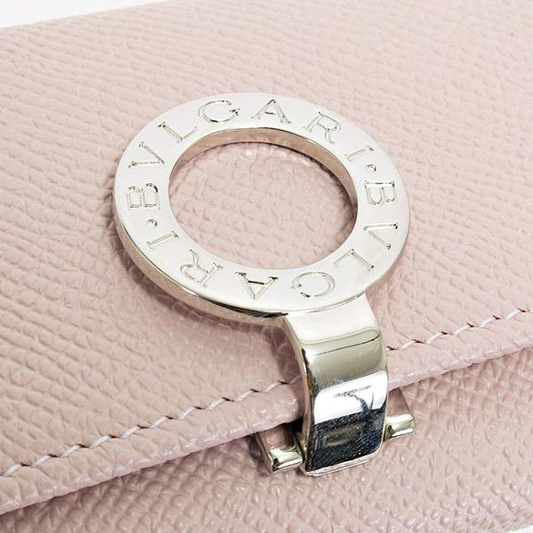 55 以上節約 ブルガリ キーケース レディース かわいい ブランド スマートキー 6連 ピンク Pink 正規品 シンプル 新品 新作 21年 ギフト プレゼント 名入れ Bvlgari 165 バッグ 財布のプルミエール 通販 Yahoo ショッピング 正規品 Skylanceronline Com