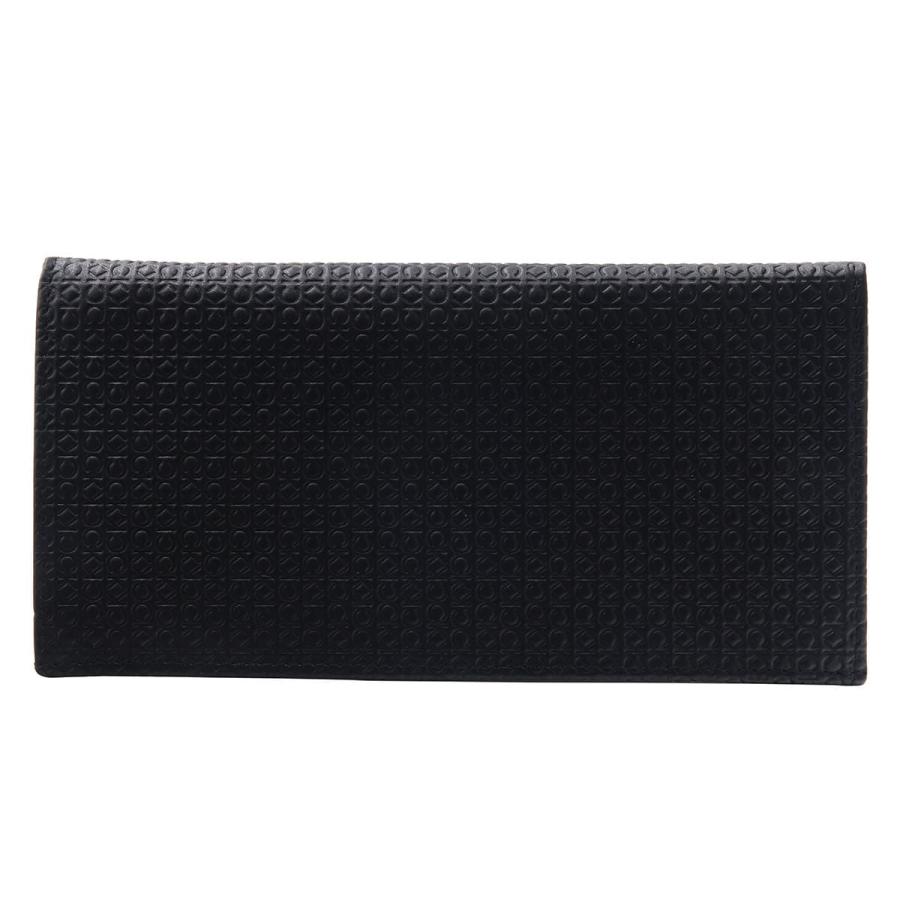 カルバンクライン 長財布 Calvin Klein 財布 メンズ エンボスロゴ