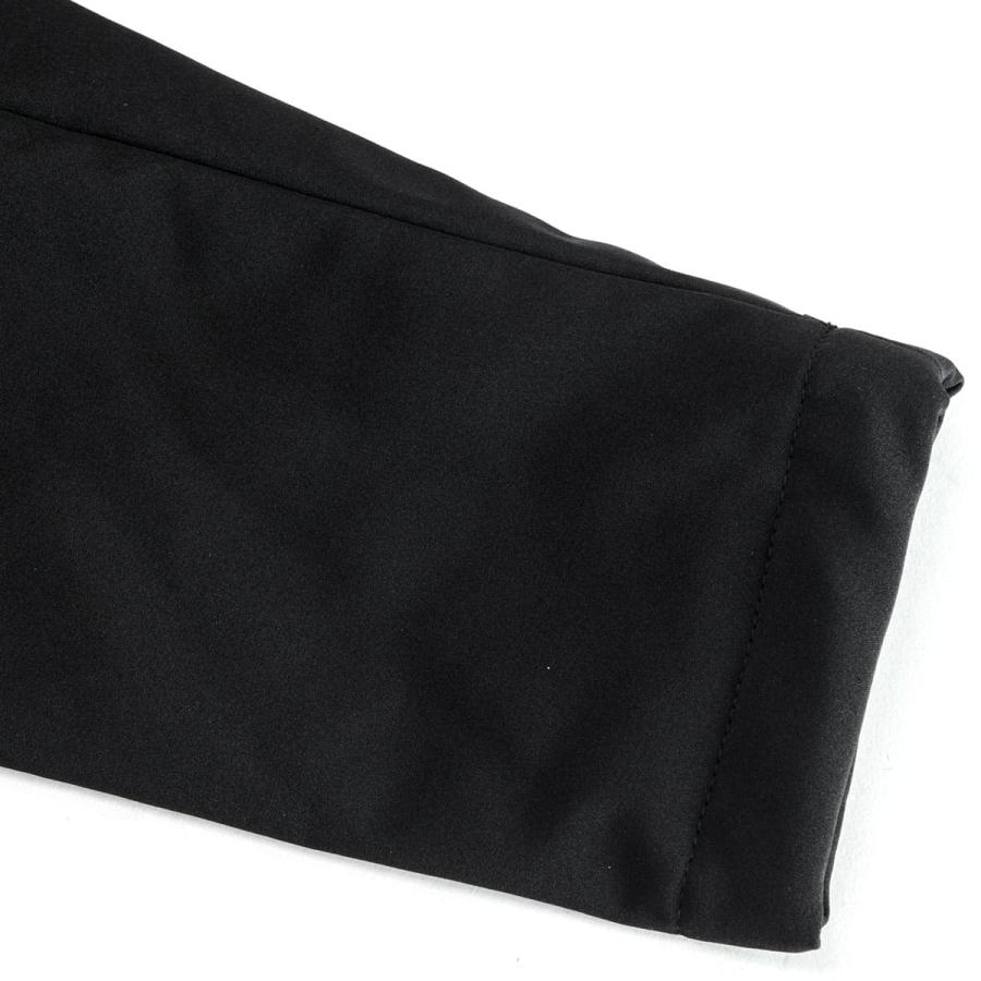 カルバンクライン ジャケット メンズ ブラック Fauxsherpa Lined Soft