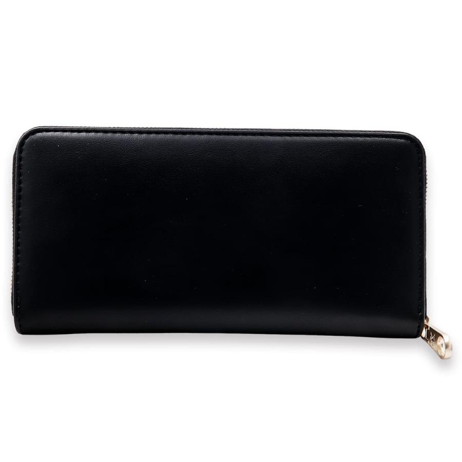 カルバンクライン Calvin Klein CK 長財布 BOLD LONG ZIP AROUND