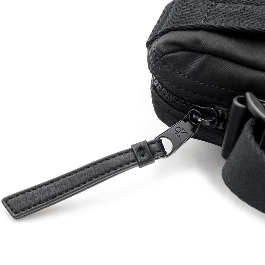 カルバンクライン ショルダーバッグ メンズ レディース Calvin Klein