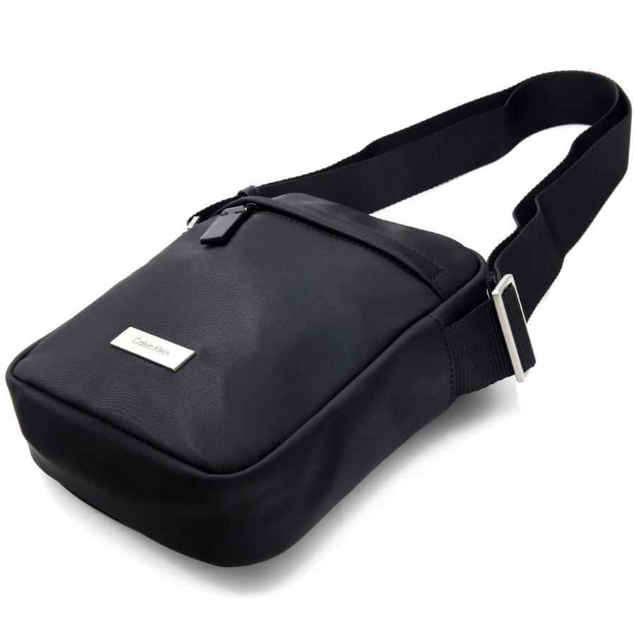 カルバンクライン ショルダーバッグ メンズ レディース Calvin Klein
