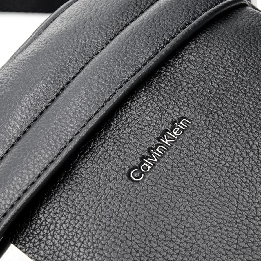 カルバンクライン ショルダーバッグ メンズ レディース Calvin Klein
