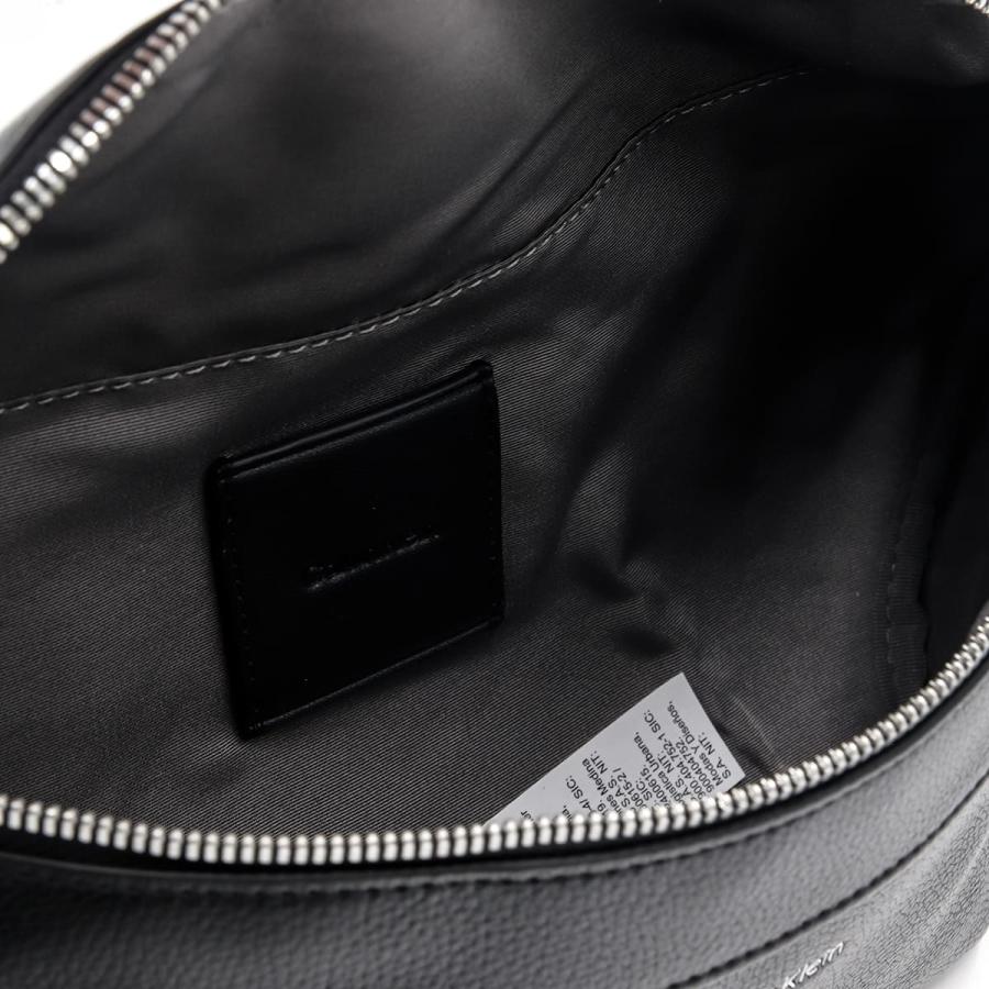 カルバンクライン ボディバッグ メンズ レディース Calvin Klein CK