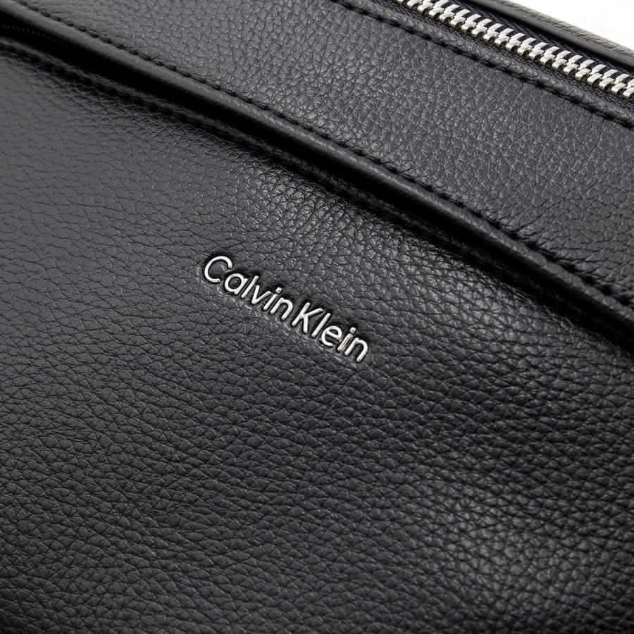 カルバンクライン ボディバッグ メンズ レディース Calvin Klein CK