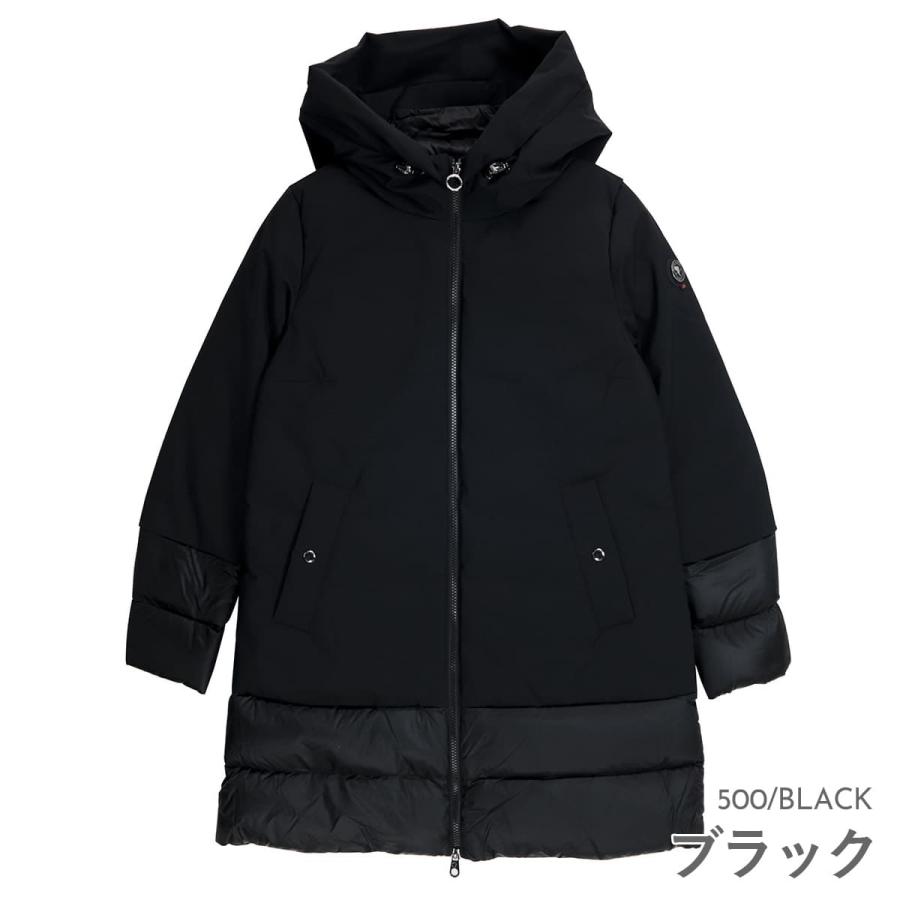 ケープホーン CAPE HORN カンデラリア ダウンジャケット レディース 
