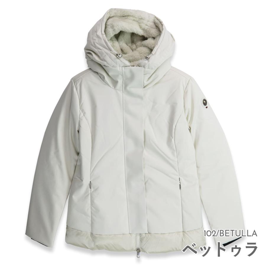 ケープホーン CAPE HORN ピヨン PILLON B2536 ダウンジャケット