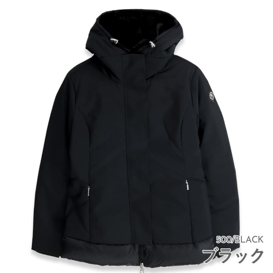 ケープホーン CAPE HORN ピヨン PILLON B2536 ダウンジャケット