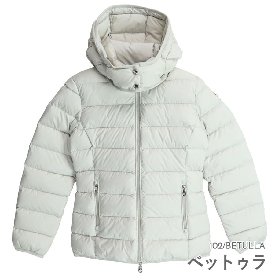 ケープホーン CAPE HORN マットステラ MATT STELLA B2560 ダウン