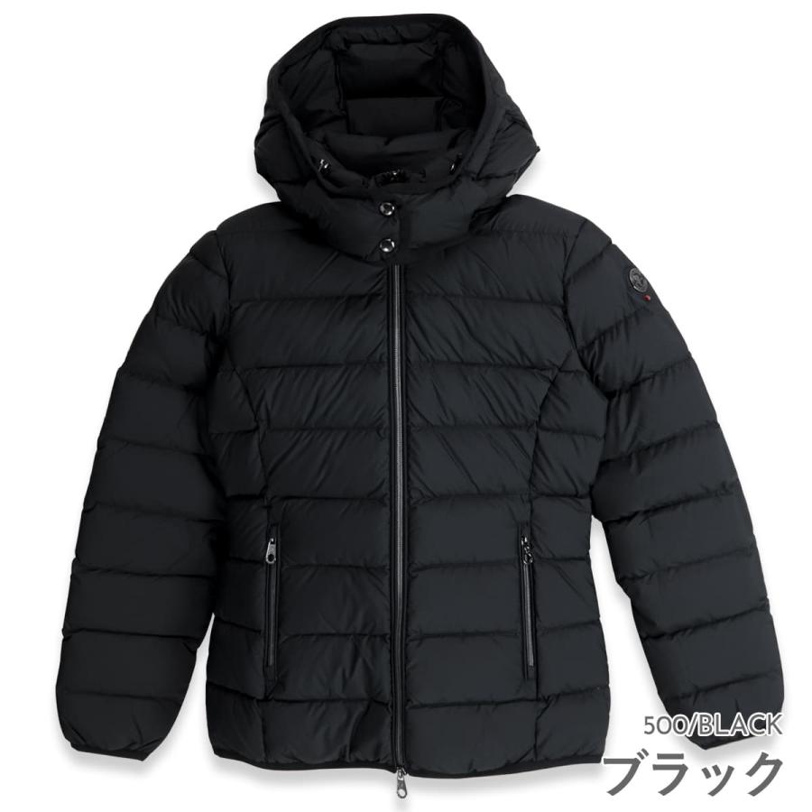 ケープホーン CAPE HORN マットステラ MATT STELLA B2560 ダウン