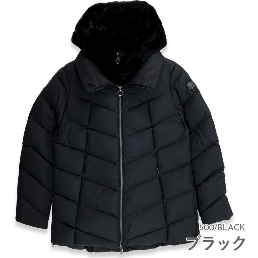 ケープホーン CAPE HORN アルバレス マット ALVAREZ MATT B2566 ダウン