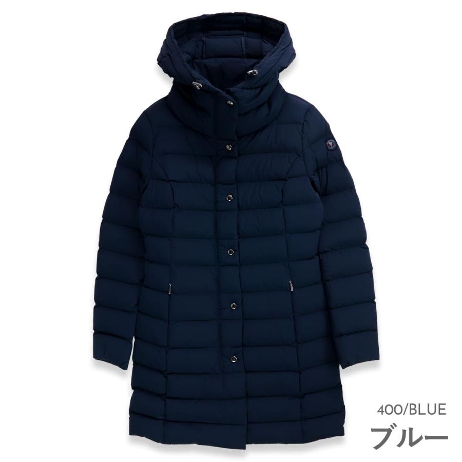 ケープホーン CAPE HORN サンタクルス SANTACRUZ B2570 ダウン