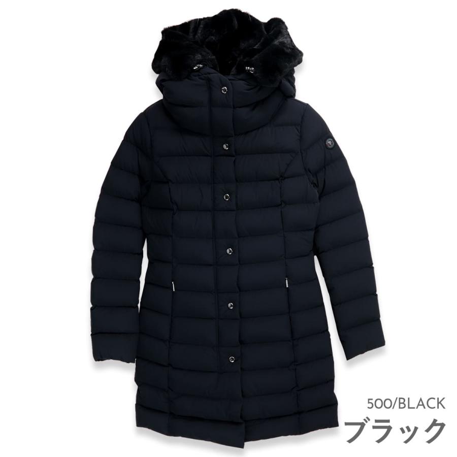 ケープホーン サンタクルス エコファー ブラック 42 ケープホーン CAPE HORN サンタクルス エコファー SANTACRUZ ECO FUR