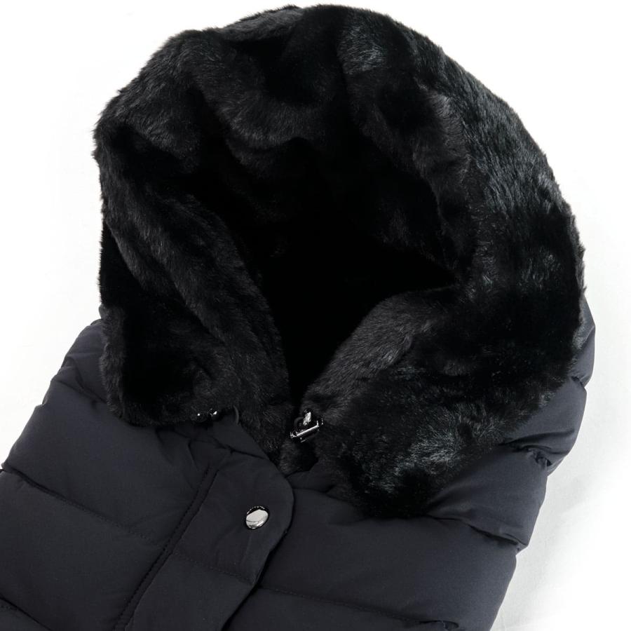 ケープホーン CAPE HORN サンタクルス エコファー SANTACRUZ ECO FUR
