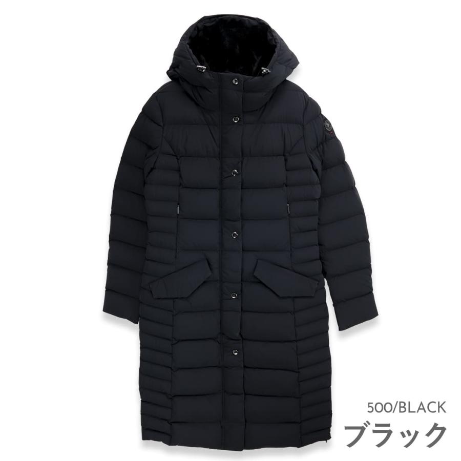 ケープホーン CAPE HORN カファヤテ CAFAYATE B2586 ダウンコート