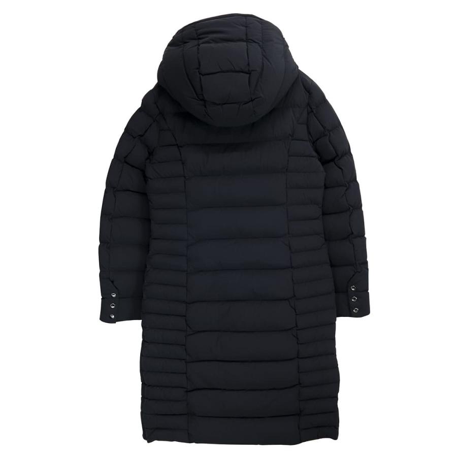 ケープホーン CAPE HORN カファヤテ CAFAYATE B2586 ダウンコート