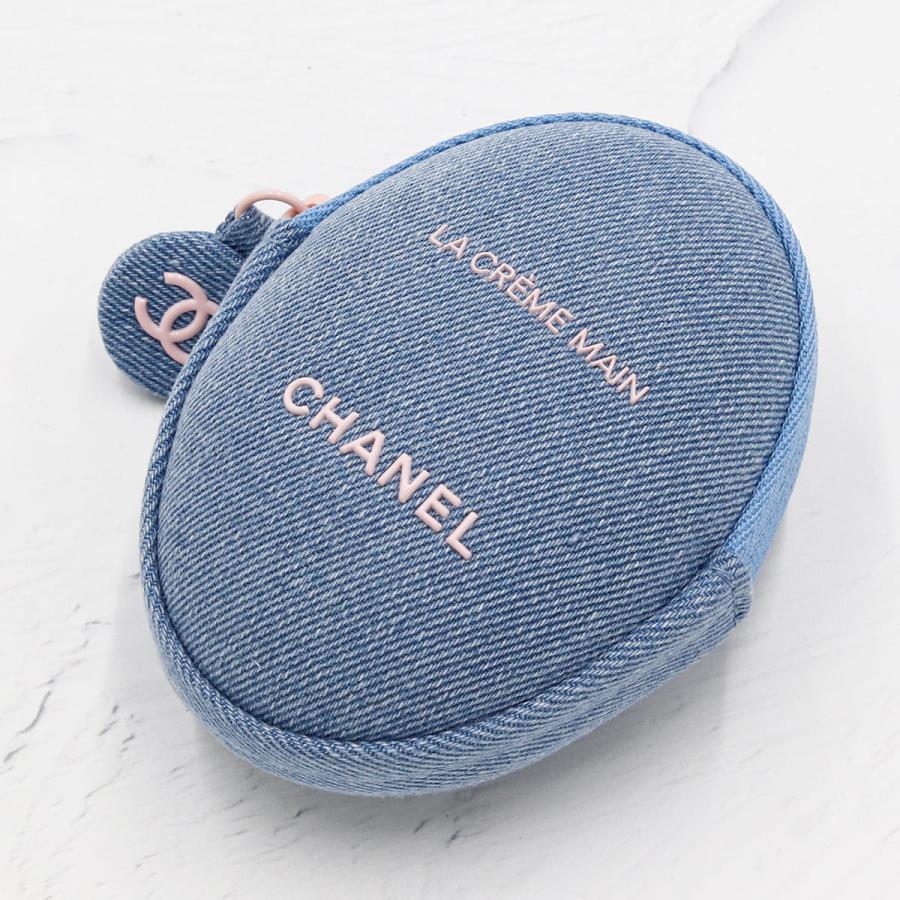 CHANEL シャネル ハンドクリーム ラ クレーム マン リッシュ 50ml