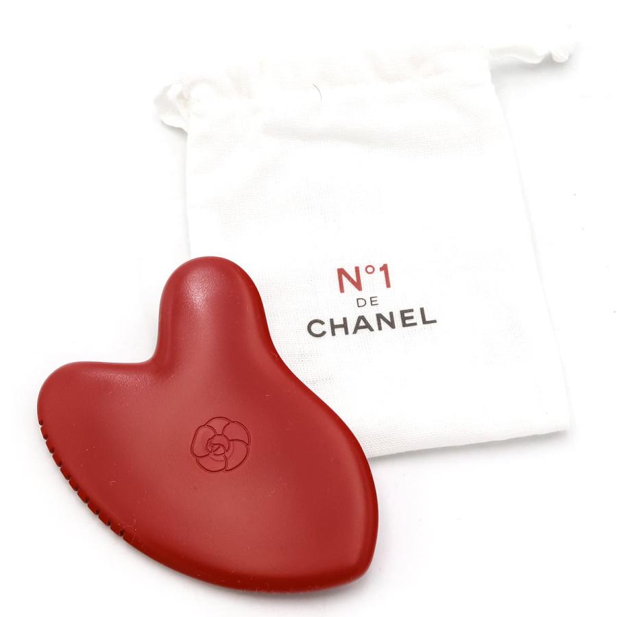 シャネル CHANEL マッサージ アクセサリー N°1 ドゥ かっさ プレート