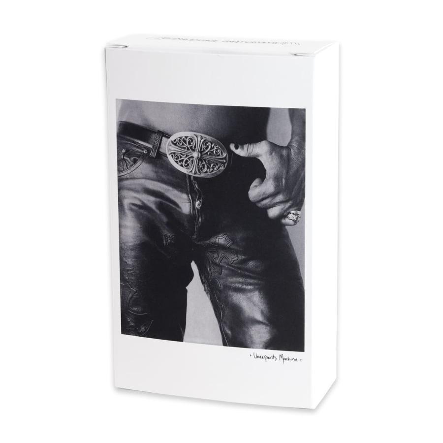 クロムハーツ ボクサーパンツ メンズ カモフラ 迷彩 CHROME HEARTS