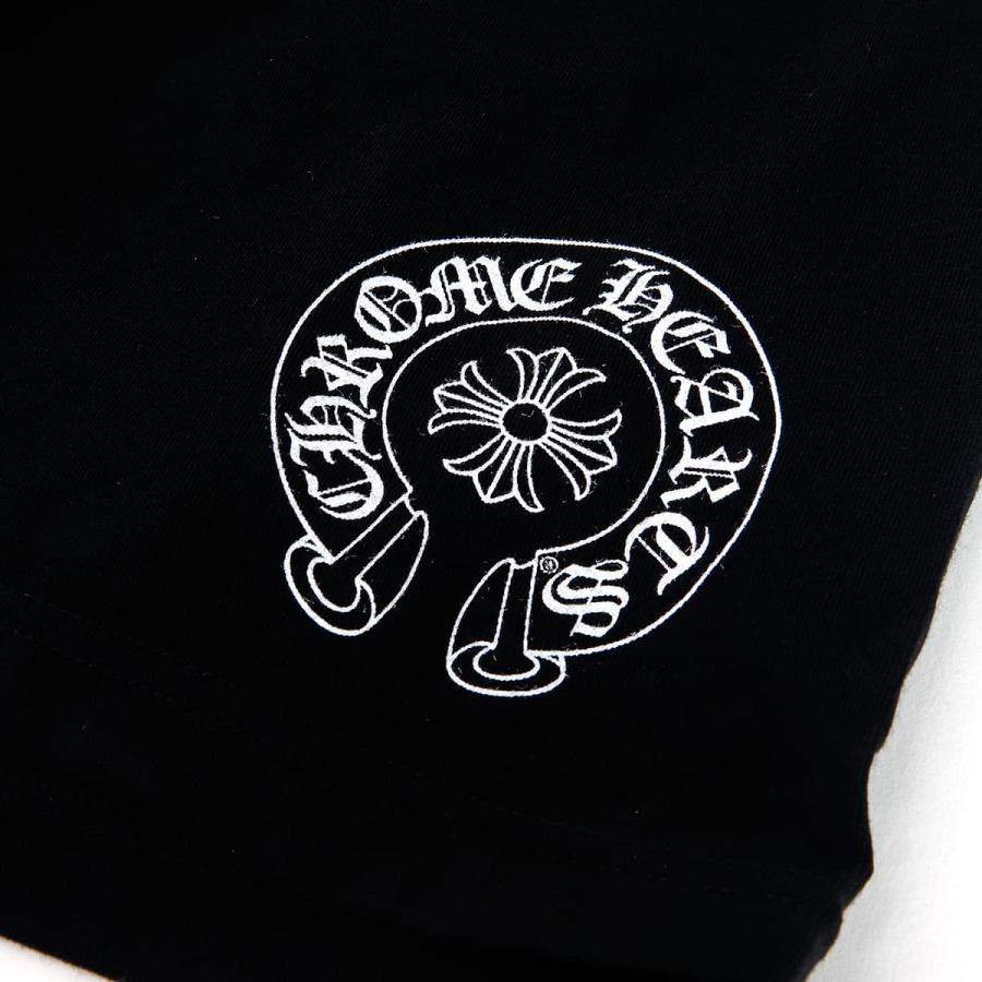 CHROME HEARTS クロムハーツ ボクサーパンツ ボクサーブリーフ ロング