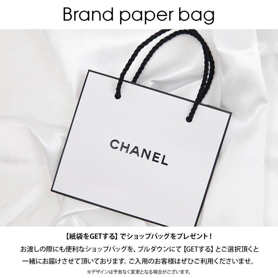 シャネル コスメ プレゼント コットン 100枚入 正規品 レディース プチギフト お祝い 化粧品 CHANEL LE COTON ギフト｜le-premier｜03