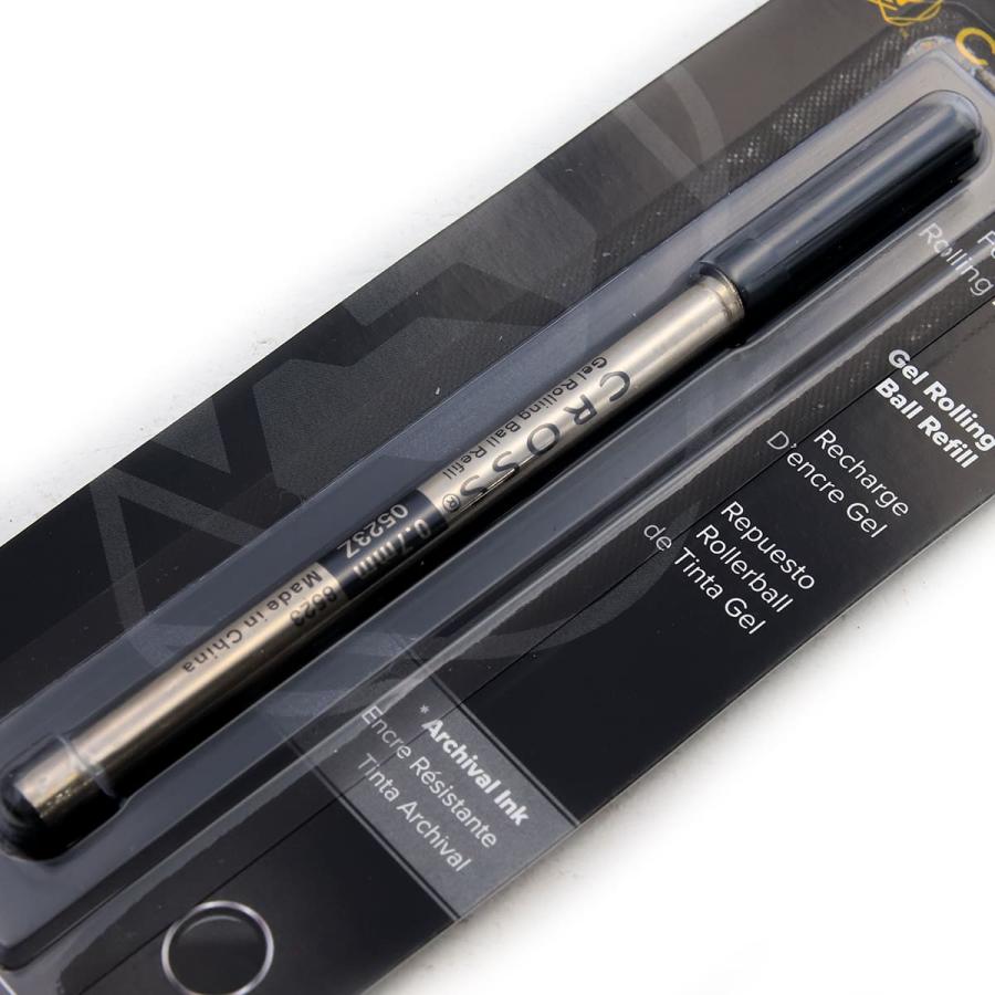 CROSS（クロス） ボールペン 替芯 リフィル ローラーボール 正規品