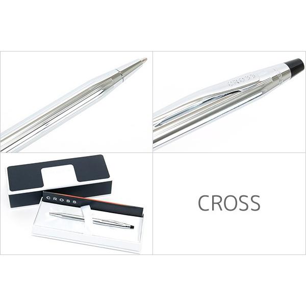 CROSS（クロス） 名入れ ボールペン ラシックセンチュリー CLASSIC