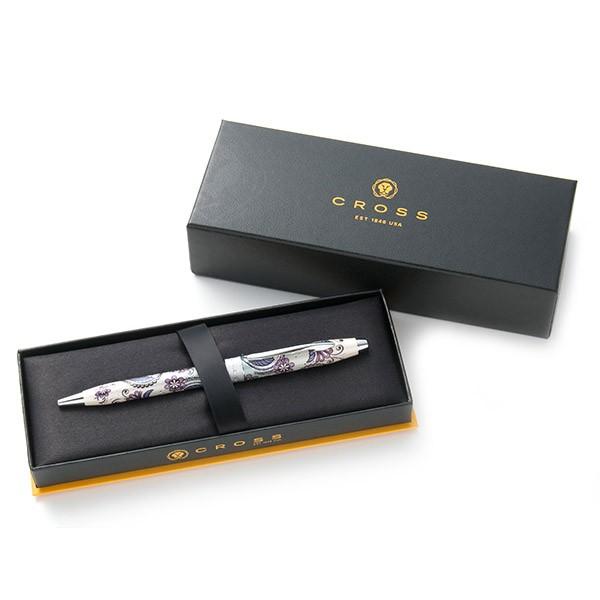 CROSS（クロス） ボールペン ペン AT0642 高級 文具 文房具 筆記用具