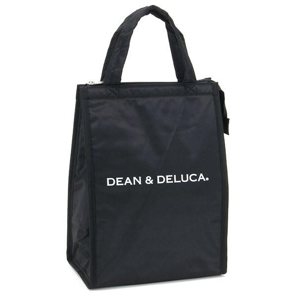 DEAN & DELUCA（ディーン＆デルーカ） クーラーバッグ M 保冷バッグ