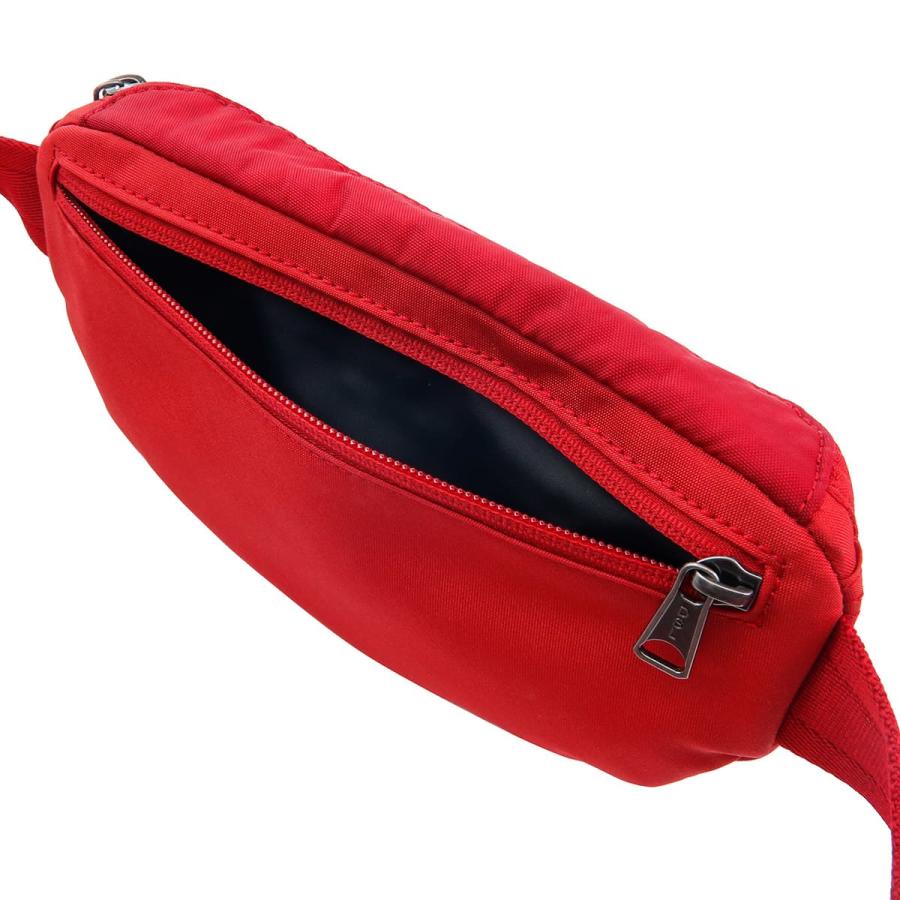 DIESEL（ディーゼル） バッグ メンズ ボディバッグ ウエストバッグ