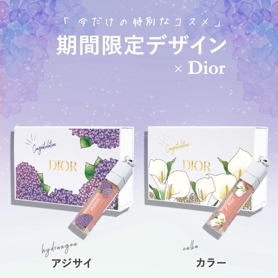 Christian Dior（クリスチャン・ディオール） DIOR リップ ハンド