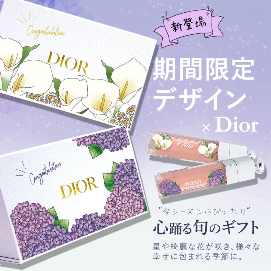 Christian Dior（クリスチャン・ディオール） DIOR リップ ハンド