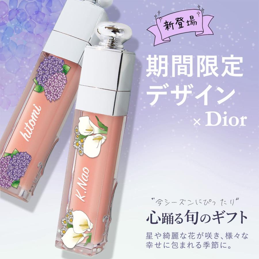Christian Dior（クリスチャン・ディオール） Dior リップ