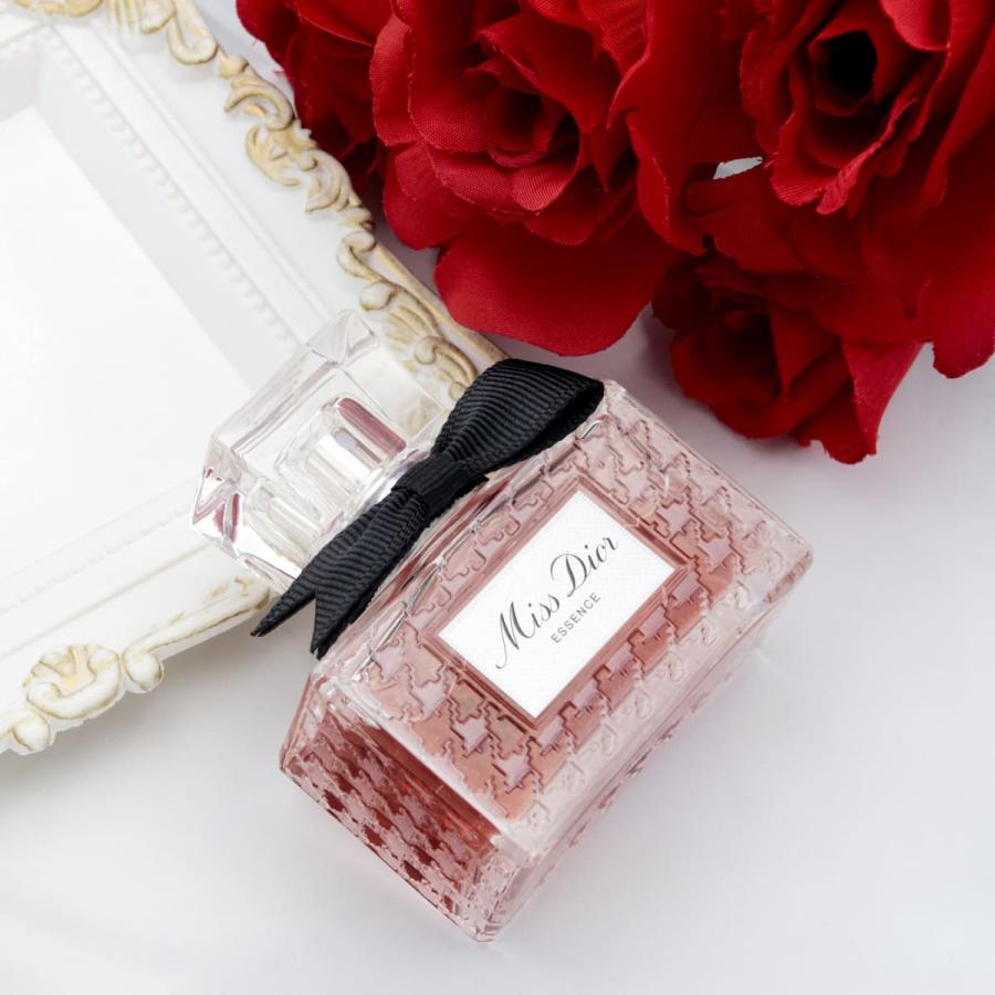 【即発送】新品★ミスディオールエッセンスパルファン35mL 香水　2025新作 Miss Dior ミス ディオール エッセンス パルファン 35ml 香水