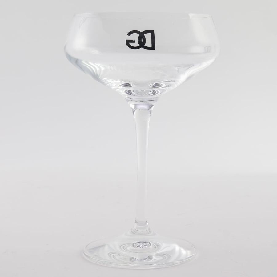 ドルチェ＆ガッバーナ DOLCE&GABBANA グラス セット 食器 シャンパン