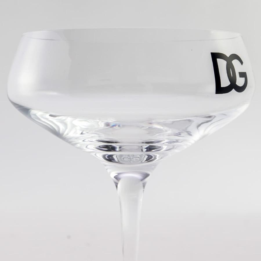 ドルチェ＆ガッバーナ DOLCE&GABBANA グラス セット 食器 シャンパン